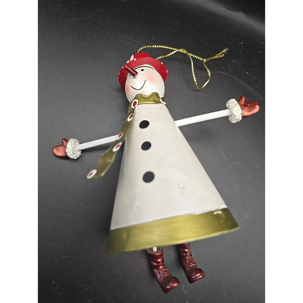 The Unbranded Brand snowmen hanging